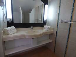 Barbadine - Resorts Flats - Sainte Anne