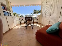 Barbadine - Resorts Flats - Sainte Anne