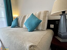 Barbadine - Resorts Flats - Sainte Anne