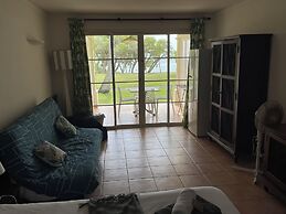 Barbadine - Resorts Flats - Sainte Anne