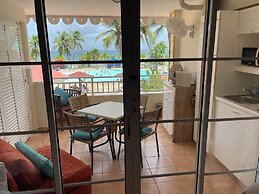 Barbadine - Resorts Flats - Sainte Anne