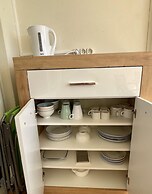 Barbadine - Resorts Flats - Sainte Anne