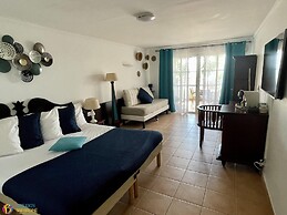 Barbadine - Resorts Flats - Sainte Anne