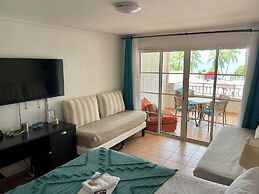 Barbadine - Resorts Flats - Sainte Anne