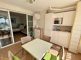 Barbadine - Resorts Flats - Sainte Anne