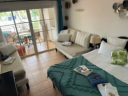 Barbadine - Resorts Flats - Sainte Anne