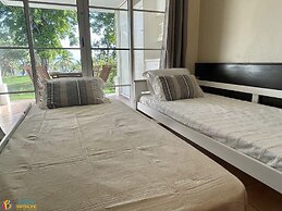 Barbadine - Resorts Flats - Sainte Anne