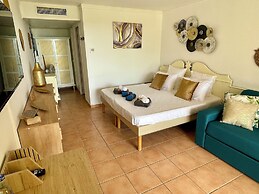 Barbadine - Resorts Flats - Sainte Anne