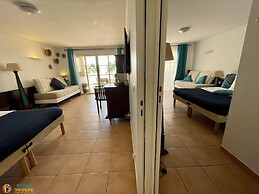 Barbadine - Resorts Flats - Sainte Anne