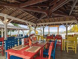 Barbadine - Resorts Flats - Sainte Anne