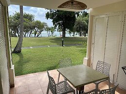 Barbadine - Resorts Flats - Sainte Anne