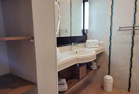 Barbadine - Resorts Flats - Sainte Anne