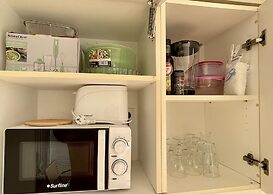 Barbadine - Resorts Flats - Sainte Anne