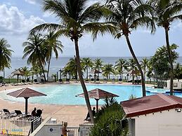 Barbadine - Resorts Flats - Sainte Anne