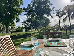 Barbadine - Resorts Flats - Sainte Anne