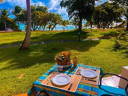 Barbadine - Resorts Flats - Sainte Anne