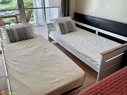 Barbadine - Resorts Flats - Sainte Anne