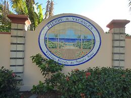 Barbadine - Resorts Flats - Sainte Anne