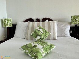 Barbadine - Resorts Flats - Sainte Anne