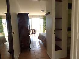 Barbadine - Resorts Flats - Sainte Anne