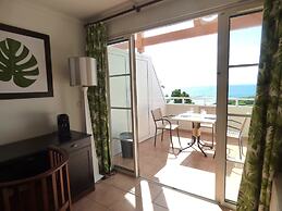 Barbadine - Resorts Flats - Sainte Anne