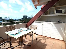 Barbadine - Resorts Flats - Sainte Anne