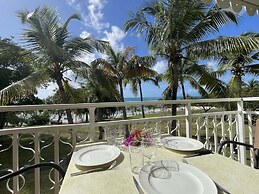 Barbadine - Resorts Flats - Sainte Anne