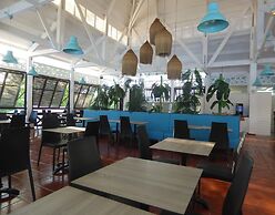 Barbadine - Resorts Flats - Sainte Anne