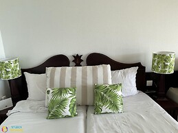 Barbadine - Resorts Flats - Sainte Anne