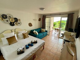 Barbadine - Resorts Flats - Sainte Anne