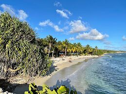 Barbadine - Resorts Flats - Sainte Anne