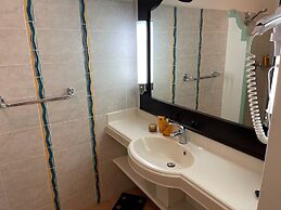 Barbadine - Resorts Flats - Sainte Anne