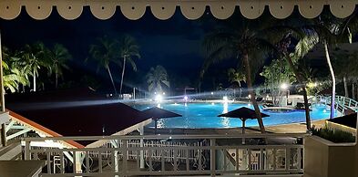 Barbadine - Resorts Flats - Sainte Anne