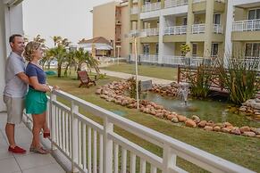 Atlantic Palace Family inn