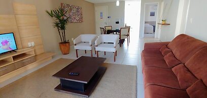 Atlantic Palace Family inn