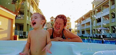 Atlantic Palace Family inn