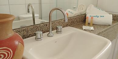 Atlantic Palace Family inn