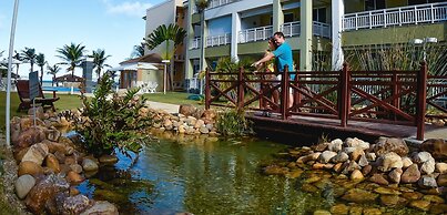 Atlantic Palace Family inn