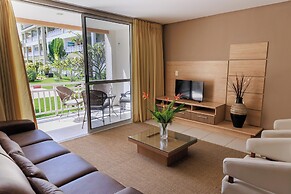 Atlantic Palace Family inn