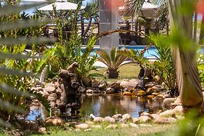 Atlantic Palace Family inn