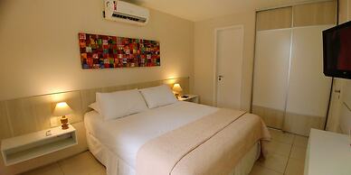 Atlantic Palace Family inn