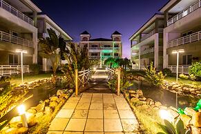 Atlantic Palace Family inn