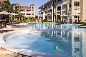 Atlantic Palace Family inn