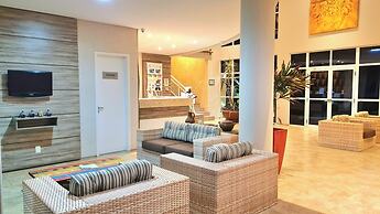 Atlantic Palace Family inn