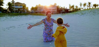 Atlantic Palace Family inn