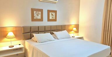 Atlantic Palace Family inn