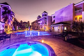 Atlantic Palace Family inn