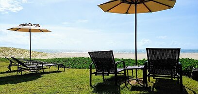 Atlantic Palace Family inn