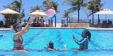 Atlantic Palace Family inn