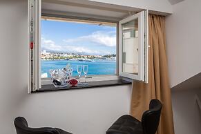 Top Rooms